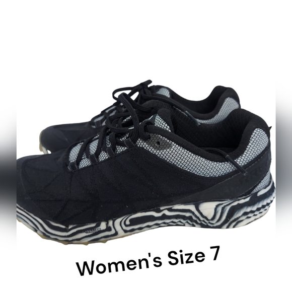 Merrell Floatpro Agility Synthesis 2 Sneaker Women's Size 7 - Picture 8 of 9